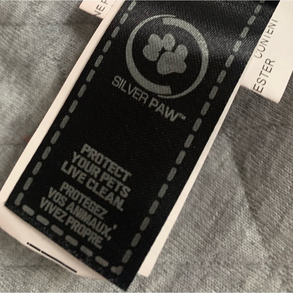 Silver Paw Soft Doggy Sweater - Picture 8 of 15